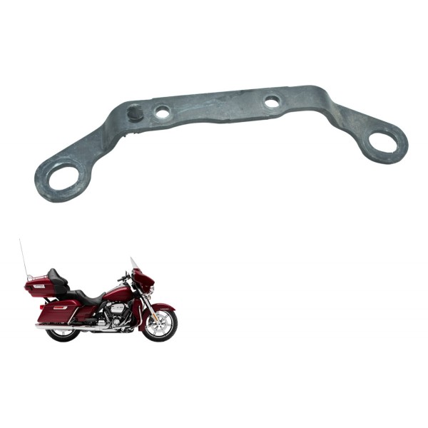 Suporte Corpo Injeção Harley Electra Limited Touring 19-23