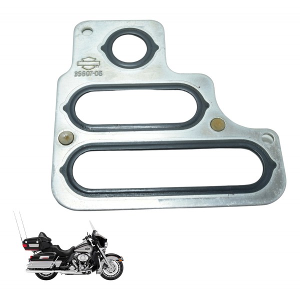 Junta Transmissão Cambio Harley Electra Touring 08-13 Orig