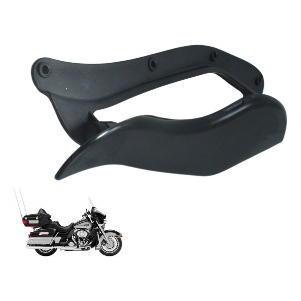 Defletor Ar Direito Harley Electra Touring 08-13 Original