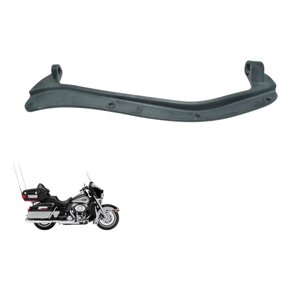 Suporte Defletor Ar Esquerdo Harley Electra Touring 08-13