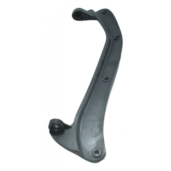 Suporte Defletor Ar Esquerdo Harley Electra Touring 08-13