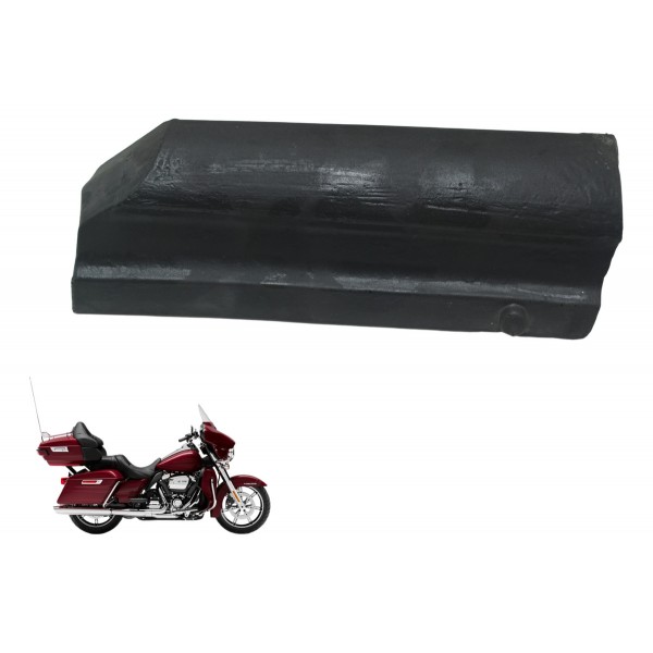 Borracha Acabamento Harley Electra Limited Touring 19-23