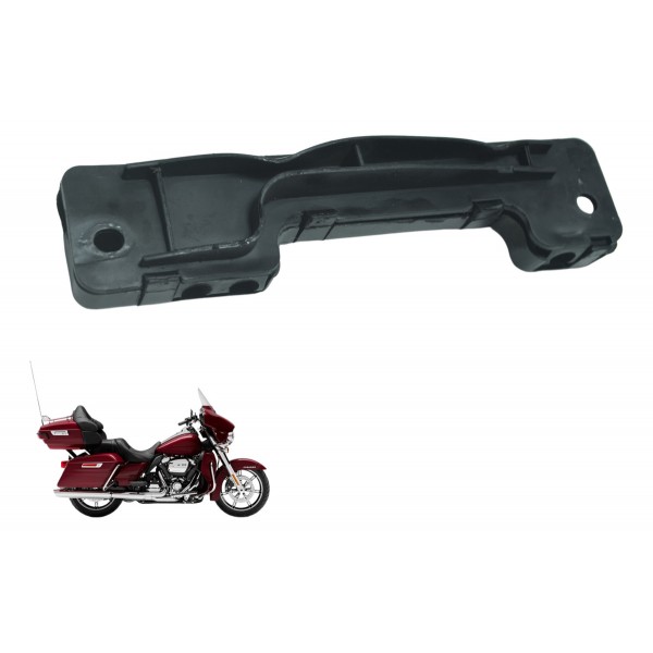 Suporte Guia Cabos Harley Electra Limited Touring 19-23 Orig