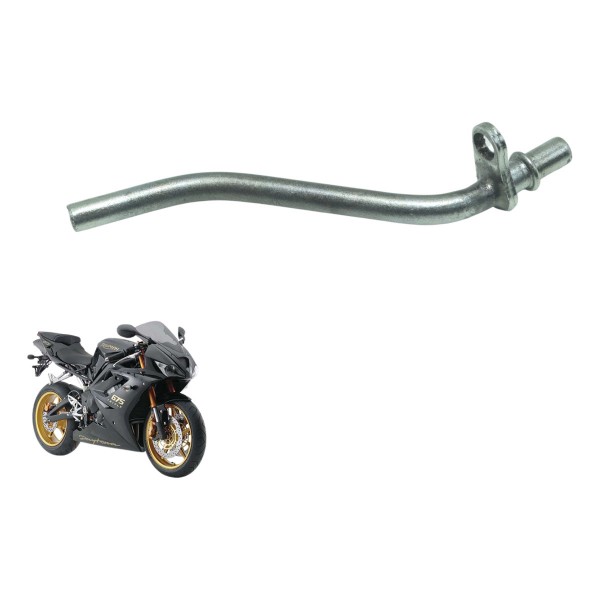 Cano Tubo Óleo Motor Triumph Daytona 675r 09-12 Original