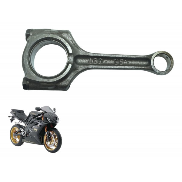 Biela C/ Bronzina Triumph Daytona 675r 09-12 Original