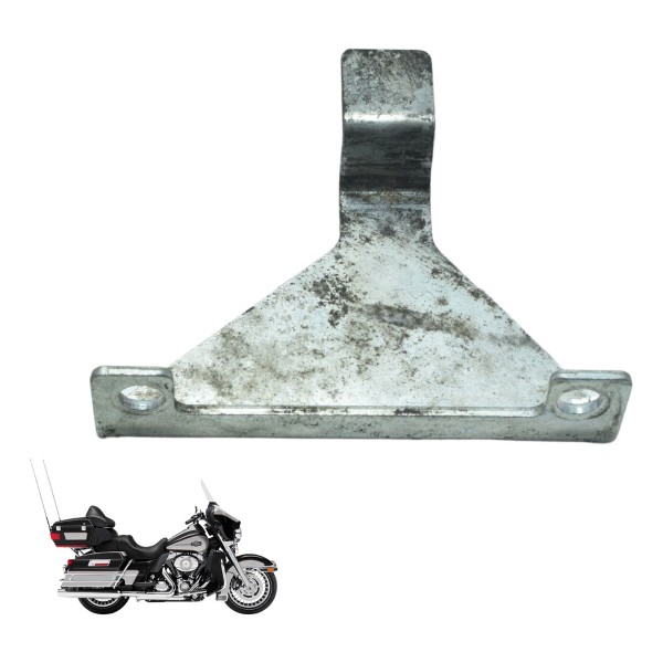 Suporte Bobina De Ignição Harley Electra Touring 08-13 Orig