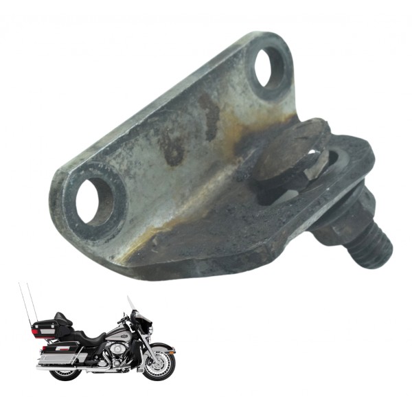 Suporte Escape Harley Electra Touring 08-13 Original