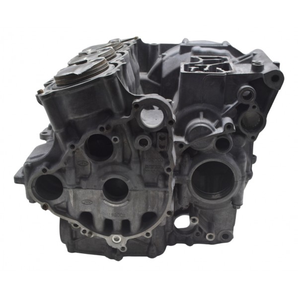 Bloco Carcaça Motor Nfe Triumph Daytona 675r 09-12 Original