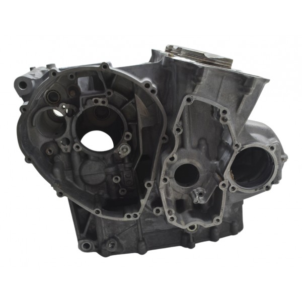 Bloco Carcaça Motor Nfe Triumph Daytona 675r 09-12 Original