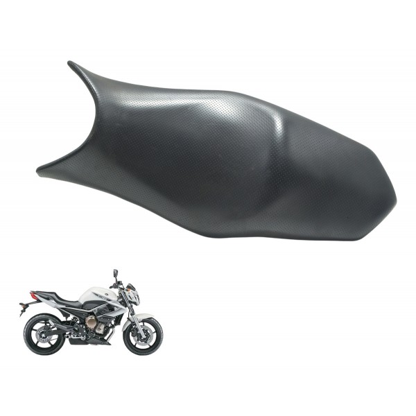 Banco Yamaha Xj6 N 10-12 Original