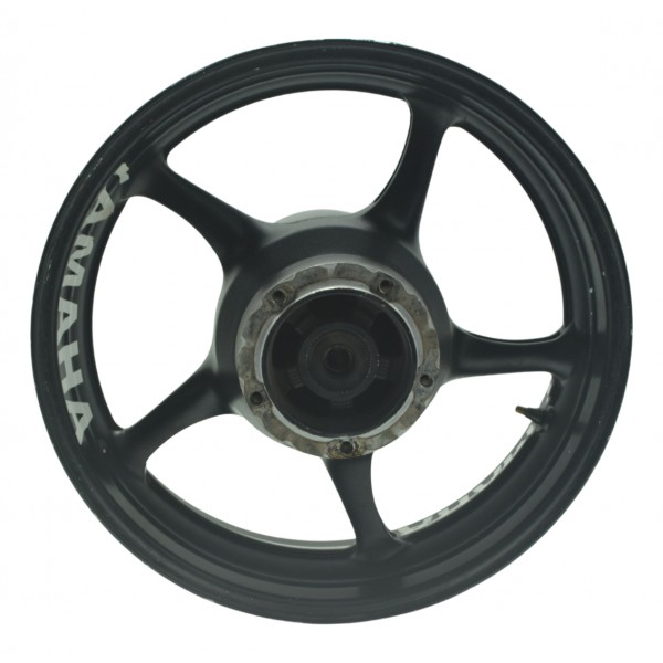 Roda Traseira Yamaha Xj6 N 10-12 Original