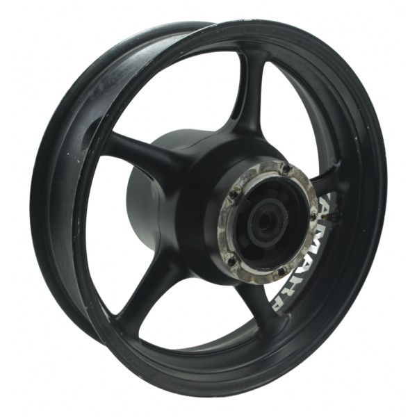 Roda Traseira Yamaha Xj6 N 10-12 Original