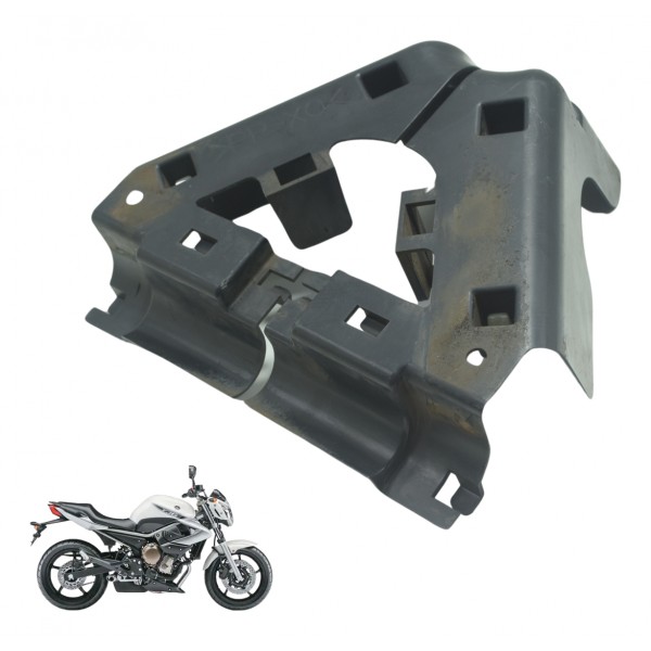 Suporte Bobina Yamaha Xj6 N 10-12 Original