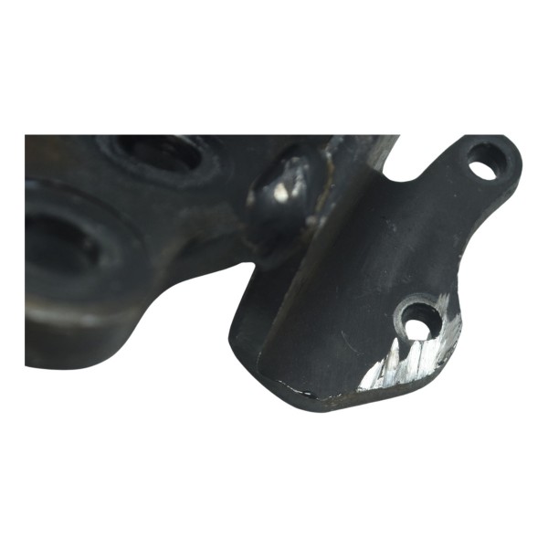 Pedal Descanso Lateral Yamaha Xj6 N 10-12 Original