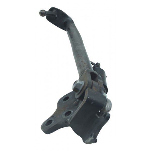 Pedal Descanso Lateral Yamaha Xj6 N 10-12 Original