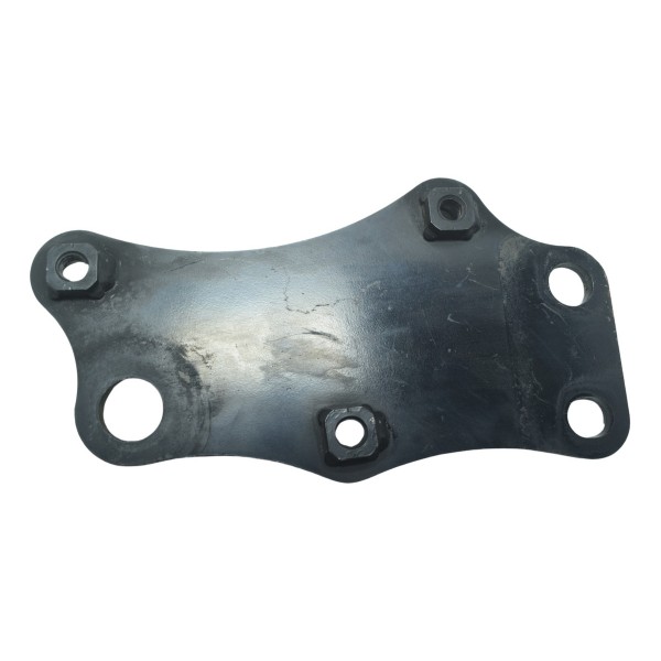 Suporte Bacalhau Direito Yamaha Xj6 N 10-12 Original