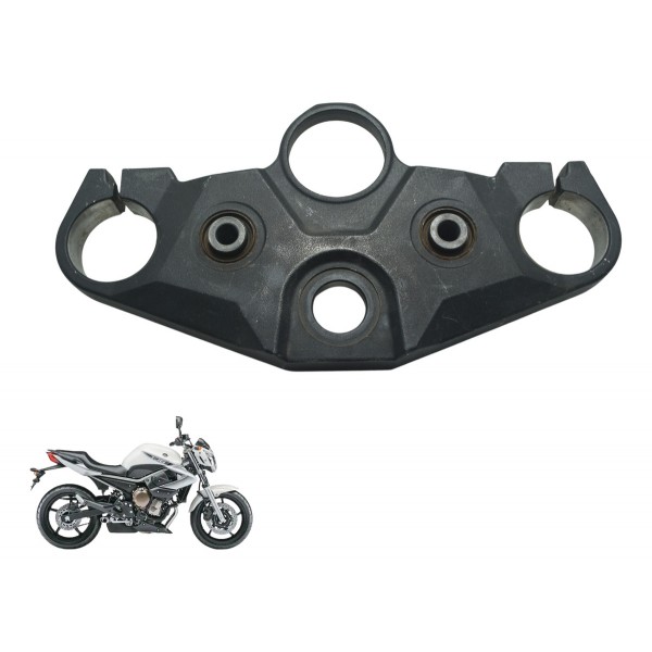 Mesa Superior C/ Detalhes Yamaha Xj6 N 10-12 Original