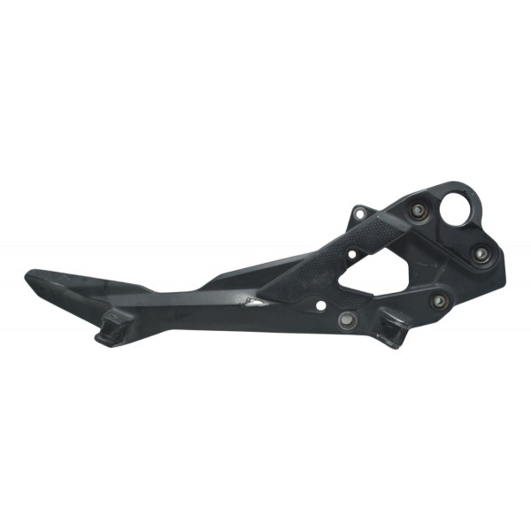 Bacalhau Direito Yamaha Xj6 N 10-12 Original