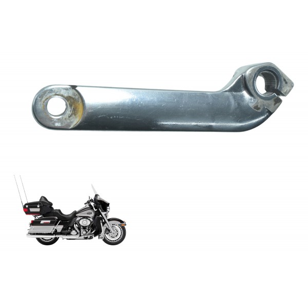 Braço Pedal Cambio Harley Electra Touring 08-13 Original