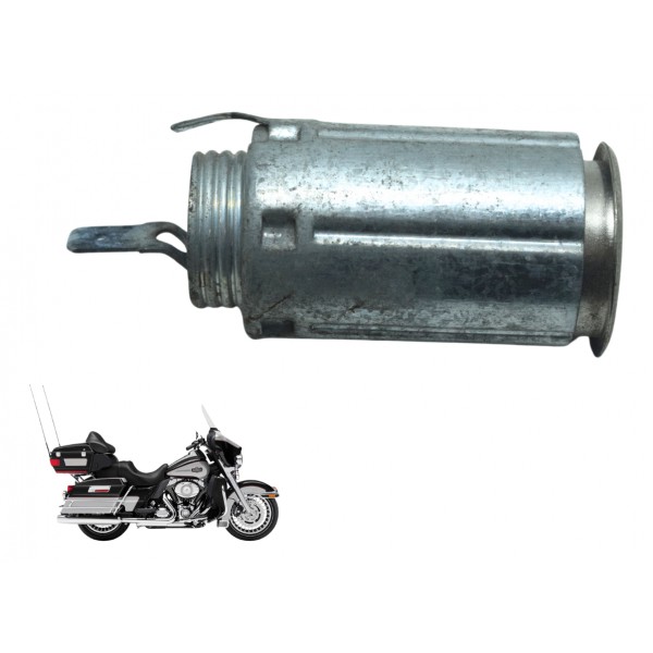 Tomada De 12v Harley Electra Touring 08-13 Original