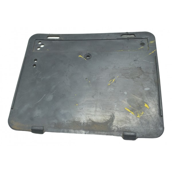 Suporte Placa Yamaha Xj6 N 10-12 Paralelo