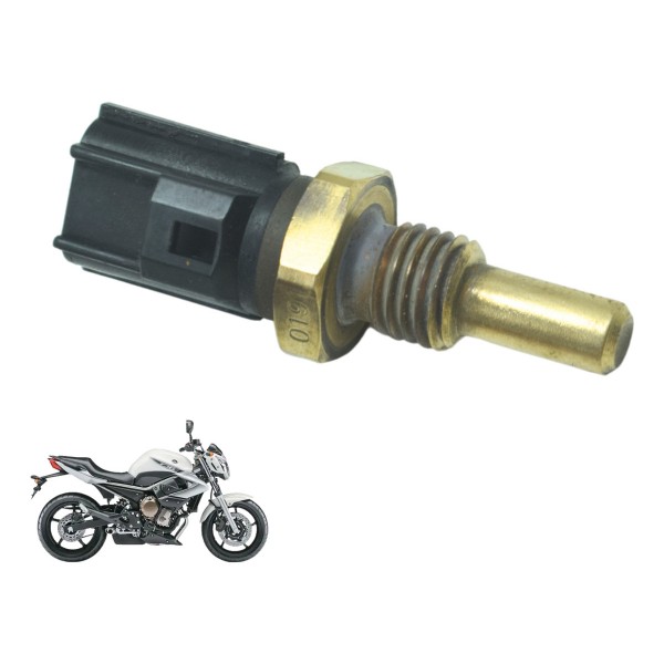 Sensor Temperatura Yamaha Xj6 N 10-12 Original