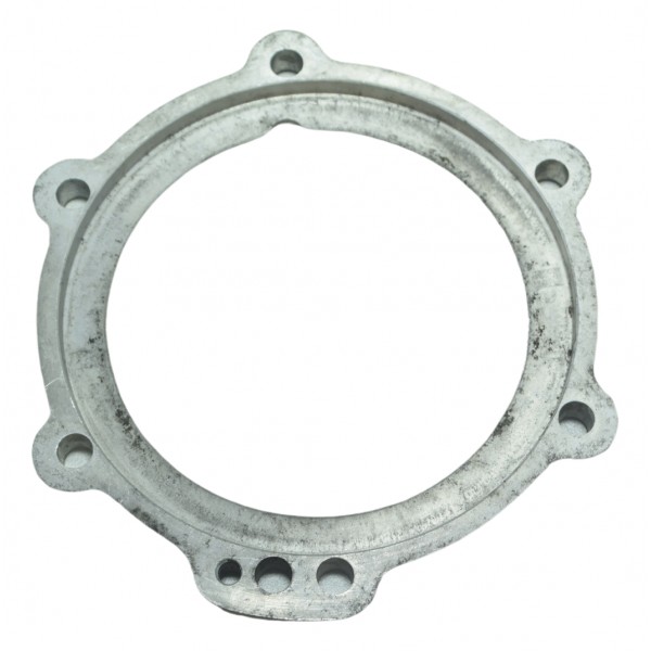 Flange Bomba Combustível Yamaha Xj6 N 10-12 Original