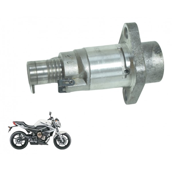 Acionador Corrente Comando Yamaha Xj6 N 10-12 Original