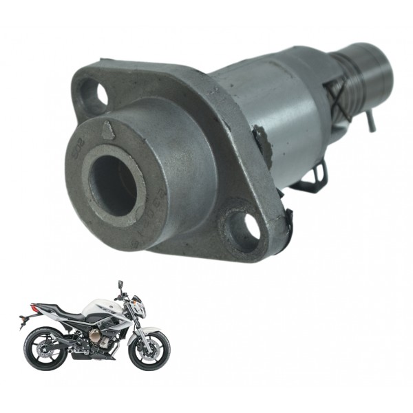 Acionador Corrente Comando Yamaha Xj6 N 10-12 Original