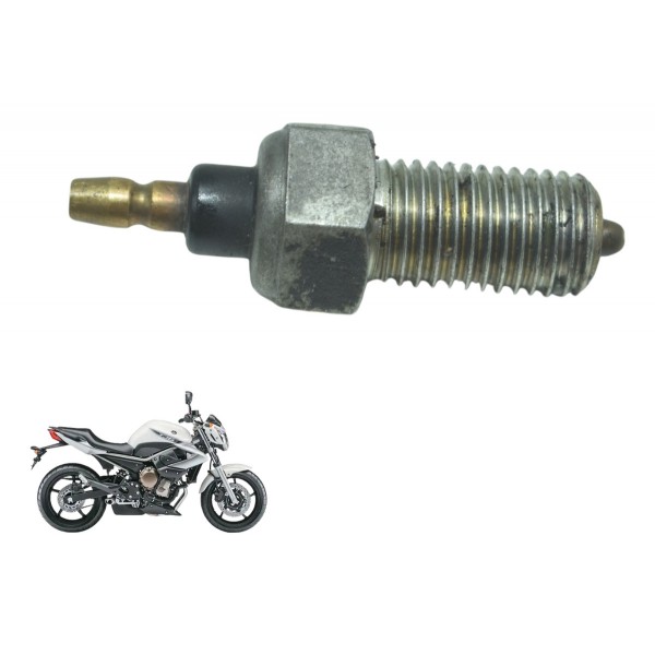 Sensor Neutro Yamaha Xj6 N 10-12 Original