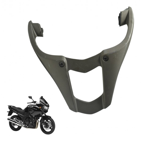 Suporte Bagageiro Yamaha Tdm Twin 900 02-08 Original