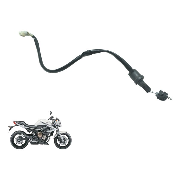 Interruptor Freio Traseiro Yamaha Xj6 N 10-12 Original