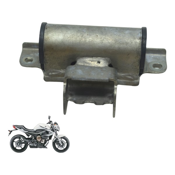 Suporte Tanque Yamaha Xj6 N 10-12 Original