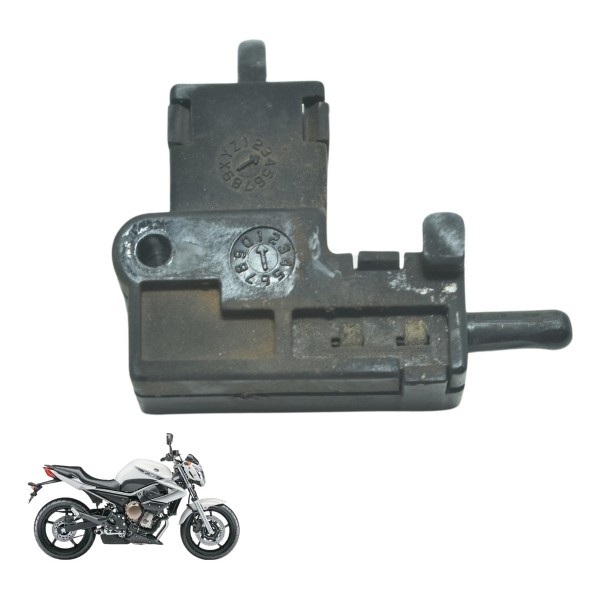 Interruptor Embreagem Yamaha Xj6 N 10-12 Original