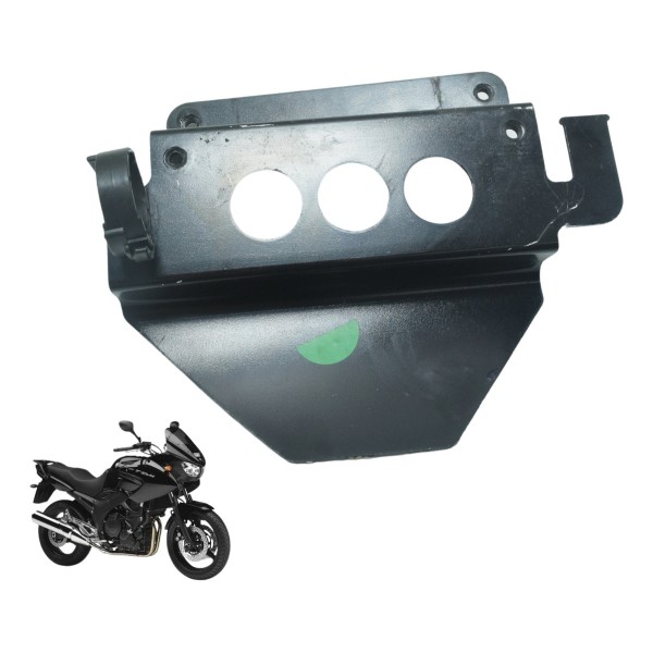 Suporte Rele Yamaha Tdm Twin 900 02-08 Original