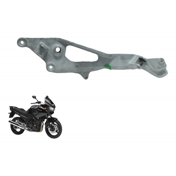 Bacalhau Direito Yamaha Tdm Twin 900 02-08 Original