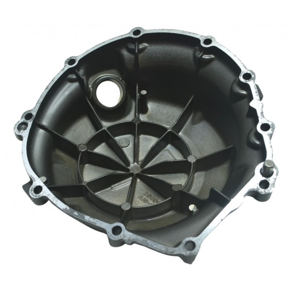 Tampa Embreagem Motor Direito Yamaha Xj6 N 10-12 Original