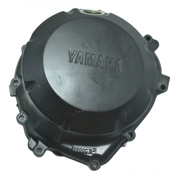 Tampa Embreagem Motor Direito Yamaha Xj6 N 10-12 Original