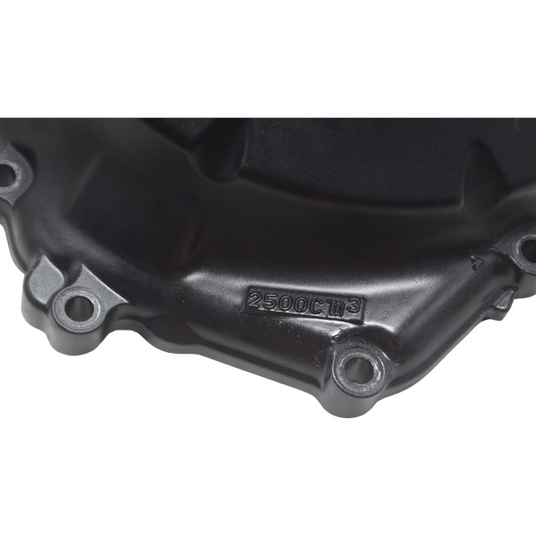 Tampa Embreagem Motor Direito Yamaha Xj6 N 10-12 Original