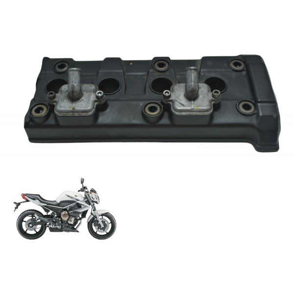 Tampa Cabeçote Yamaha Xj6 N 10-12 Original