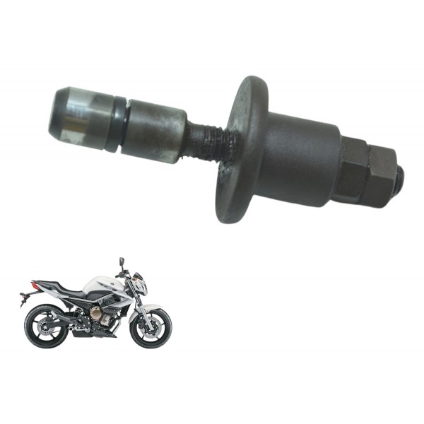 Pino Acionado Embreagem Yamaha Xj6 N 10-12 Original