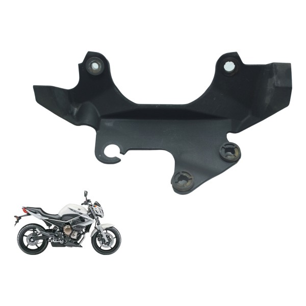 Suporte Painel Yamaha Xj6 N 10-12 Original