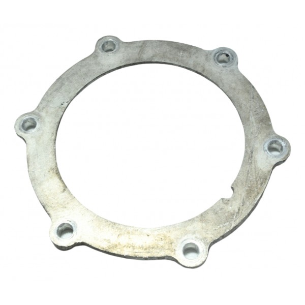 Flange Bomba Combustível Yamaha Tdm Twin 900 02-08 Original