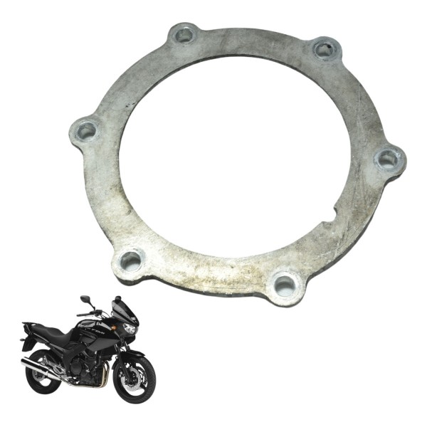 Flange Bomba Combustível Yamaha Tdm Twin 900 02-08 Original