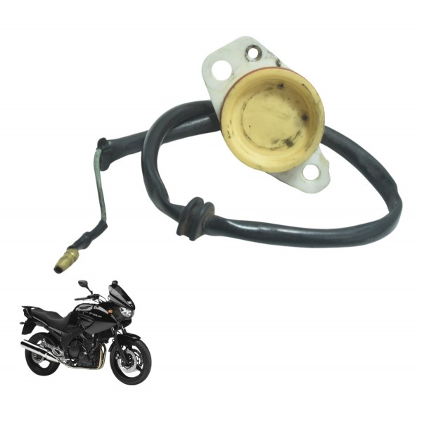 Sensor Posição Marcha Yamaha Tdm Twin 900 02-08 Original