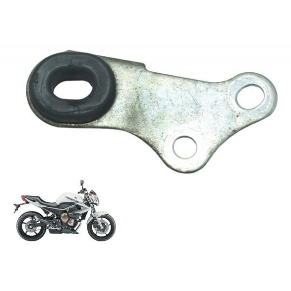 Suporte Carenagem Tanque Lat Dir Yamaha Xj6 N 10-12 Original