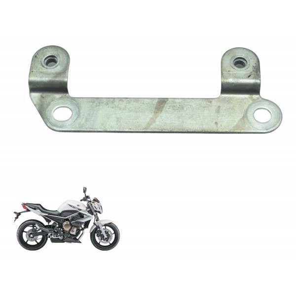 Suporte Retificador Carga Yamaha Xj6 N 10-12 Original