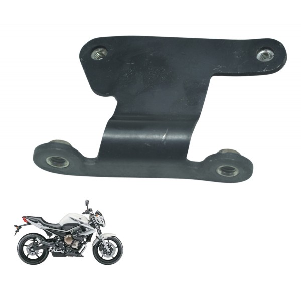 Suporte Yamaha Xj6 N 10-12 Original