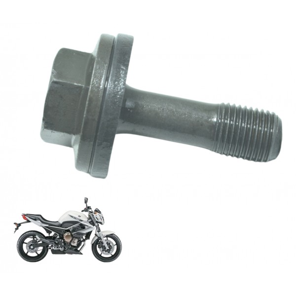 Parafuso Volante Yamaha Xj6 N 10-12 Original