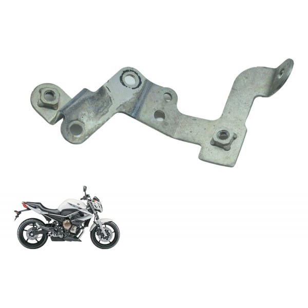 Suporte Carenagem Yamaha Xj6 N 10-12 Original